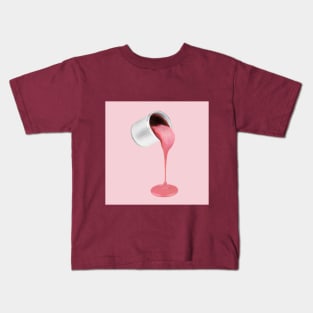 surrealism Kids T-Shirt